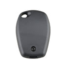 For RENAULT Modus / Clio 3 / Kangoo 2 / Twingo Car Keys Replacement 2 Buttons Car Key Case with 307 Socket, without Blade, For RENAULT with 307 Socket