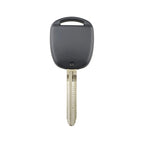 For TOYOTA Car Keys Replacement 3 Buttons Car Key Case with Key Blade, 3 Buttons