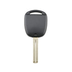 ES300 / GS300 / GS430 / GX470 / LS200 / LS300 / LS400 / RX300 Car Keys Replacement Car Key Case with Key Blade – Durable Build, Easy to Use, For LEXUS