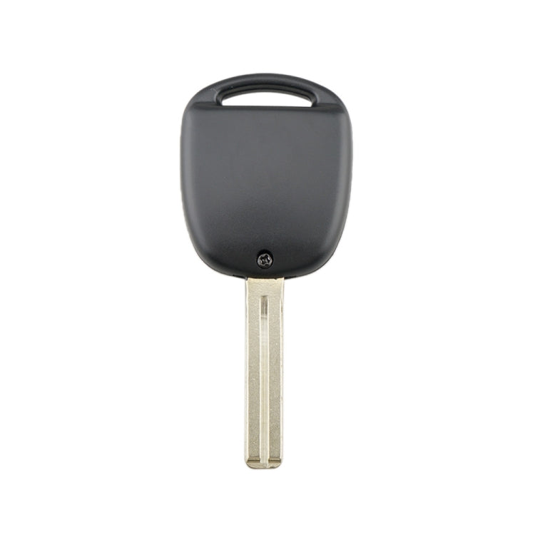 ES300 / GS300 / GS430 / GX470 / LS200 / LS300 / LS400 / RX300 Car Keys Replacement Car Key Case with Key Blade – Durable Build, Easy to Use, For LEXUS