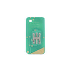 For Ford Focus Intelligent Remote Control Car Key with 63 Chip 40 Bit & Battery, Frequency: 433MHz, For Ford Focus