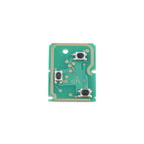 For Ford Mondeo Intelligent Remote Control Car Key with 60 Glass Chip & Battery, Frequency: 433MHz, For Ford Mondeo