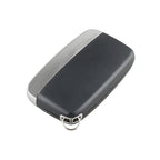 For Jaguar / Land Rover Intelligent Remote Control Car Key with Integrated Chip & Battery, Frequency: 433MHz, KOBJTF10A with ID49 Chip, For Jaguar