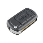 Range Rover Sport / Discovery 3 Intelligent Remote Control Car Key with Integrated Chip & Battery, Frequency: 433MHz – Durable Build, Easy to Use, For Land Rover