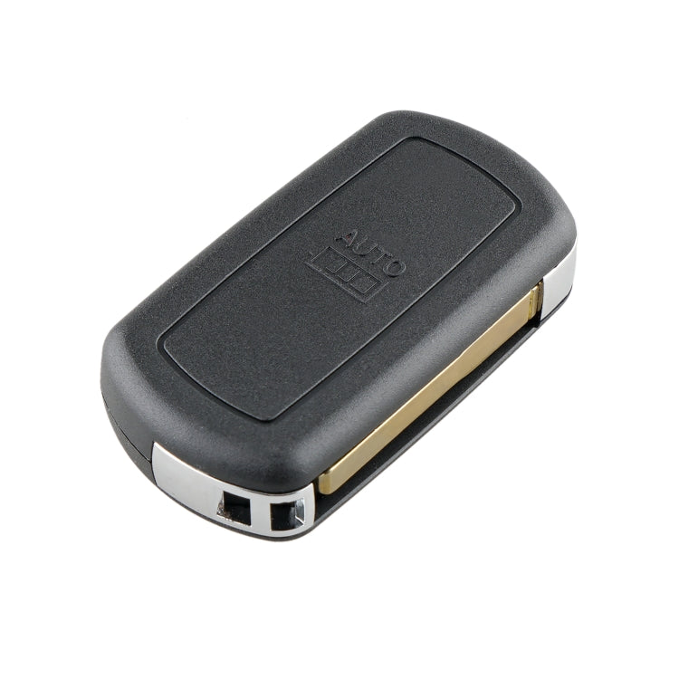Range Rover Sport / Discovery 3 Intelligent Remote Control Car Key with Integrated Chip & Battery, Frequency: 433MHz – Durable Build, Easy to Use, For Land Rover
