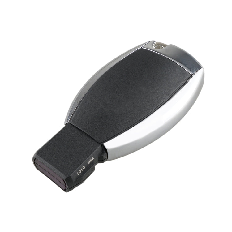 For Mercedes-Benz BGA Intelligent Remote Control Car Key with Integrated Chip & Battery, Frequency: 433.92MHz, For Mercedes-Benz