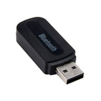 M1 Bluetooth Audio Transmitter Receiver Adapter Portable Audio Player, M1