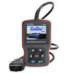 Creator C502 V7.6 Car OBD2 Multi-system Scanner Car Diagnostic Tool for Mercedes-Benz before 2016, Creator C502 Creator C502