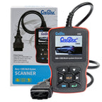 Creator C502 V7.6 Car OBD2 Multi-system Scanner Car Diagnostic Tool for Mercedes-Benz before 2016, Creator C502