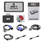 Cummins Inline6 Data Link Adapter Heavy Duty Diagnostic Tool Scanner, Diagnostic Tool Scanner Diagnostic Tool Scanner