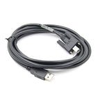 Cummins Inline6 Data Link Adapter Heavy Duty Diagnostic Tool Scanner, Diagnostic Tool Scanner