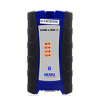 Nexiq 2 Bluetooth USB Linked Truck Diagnostic Tool Heavy Duty Truck Scanner, Heavy Duty Truck Scanner Heavy Duty Truck Scanner