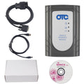 GTS OTC VIM OBD2 Scanner OTC Diagnostic Tool Scanner for Toyota, For Toyota For Toyota