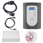 GTS OTC VIM OBD2 Scanner OTC Diagnostic Tool Scanner for Toyota, For Toyota For Toyota