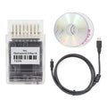 Tactrix Openport 2.0 ECU Flash OBD2 Scanner, OBD2 Scanner OBD2 Scanner