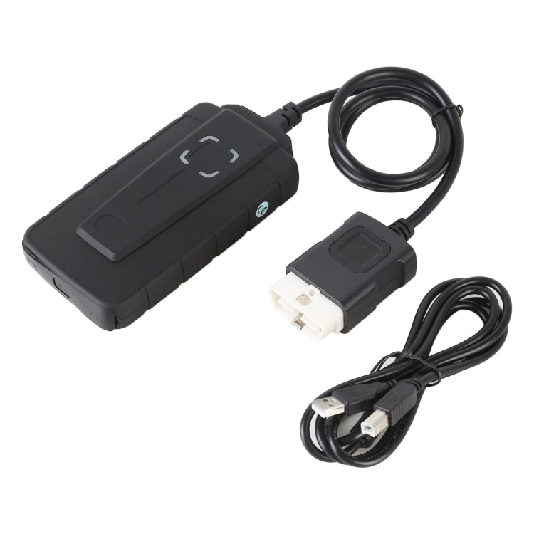 WOW Auto Bluetooth Diagnostic Tool Snooper Diagnostic Tester, Not for BMW, Auto Bluetooth Diagnostic Tool Auto Bluetooth Diagnostic Tool