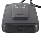 WOW Auto Bluetooth Diagnostic Tool Snooper Diagnostic Tester, Not for BMW, Auto Bluetooth Diagnostic Tool