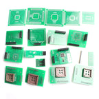 XPROG V5.55 Black Metal Box ECU Programming Interface, Programming Interface