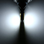 2 PCS H11 / H8 DC12V-24V / 12W / 3000K / 800LM 12LEDs SMD-3030 Car LED Fog Light, H1 (White Light), H11