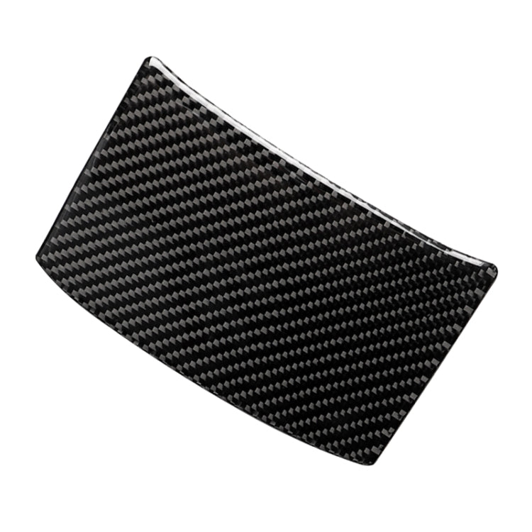 Car Carbon Fiber Rear Sundries Cover Decorative Sticker for Honda Tenth Generation Civic 2016-2019, Rear Sundries Cover – Durable Build, Easy to Use