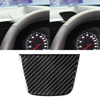 Car Carbon Fiber Dashboard Decorative Sticker for Chevrolet Camaro 2017-2019, Dashboard – Durable Build, Easy to Use Dashboard