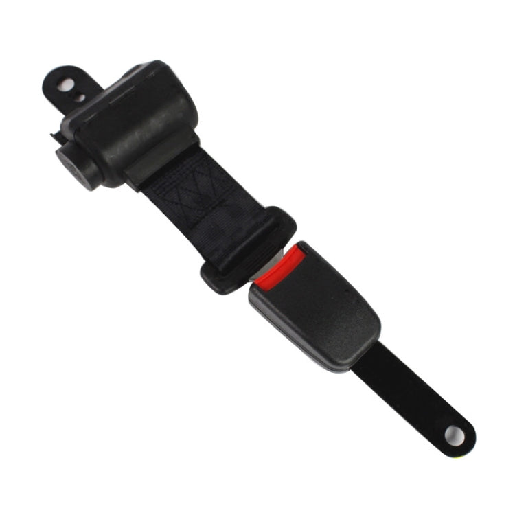 Universal Two-point Construction Truck Forklift Car Seat Belt, Truck Forklift Car Seat Belt Truck Forklift Car Seat Belt