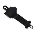 Universal Two-point Construction Truck Forklift Car Seat Belt, Truck Forklift Car Seat Belt