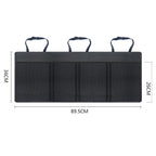Car Trunk Creative Storage Hanging Bag Storage Bag, Ordinary