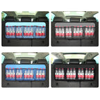 Car Trunk Creative Storage Hanging Bag Storage Bag, Ordinary
