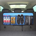 Car Trunk Creative Storage Hanging Bag Storage Bag, Ordinary Ordinary Dark Blue