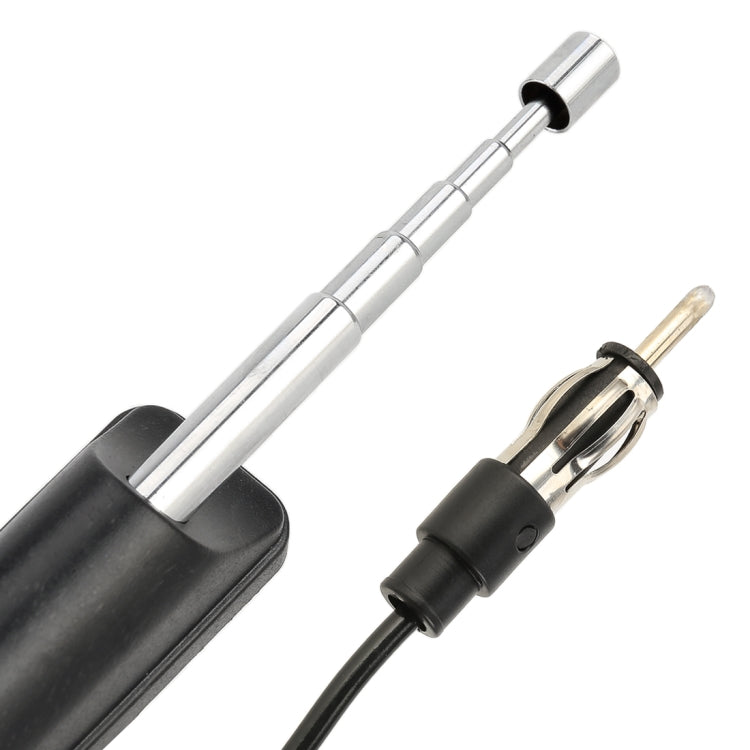 PS-92 Modified Car FM / AM Antenna Aerial, PS-92 – Durable Build, Easy to Use