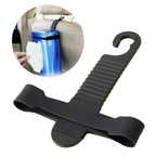 3R-2155 Car Auto Backseat Hanger Hook Tissue Box Hook, 3R-2155 3R-2155