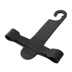 3R-2155 Car Auto Backseat Hanger Hook Tissue Box Hook, 3R-2155