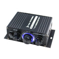 AK170 Car Mini HIFI Amplifier Audio DC 12V, AK170 AK170