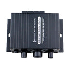 AK170 Car Mini HIFI Amplifier Audio DC 12V, AK170