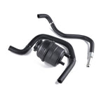 Power Steering Reservoir & Hose Kit 32411094306 for BMW E39 1995-2003 / 1996-2004 / E38 1994-2001, A1812 A1812