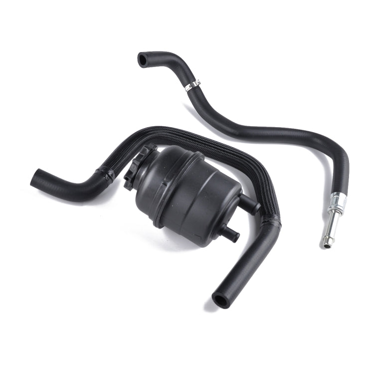 Power Steering Reservoir & Hose Kit 32411094306 for BMW E39 1995-2003 / 1996-2004 / E38 1994-2001, A1812 A1812