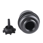 Power Steering Reservoir & Hose Kit 32411094306 for BMW E39 1995-2003 / 1996-2004 / E38 1994-2001, A1812