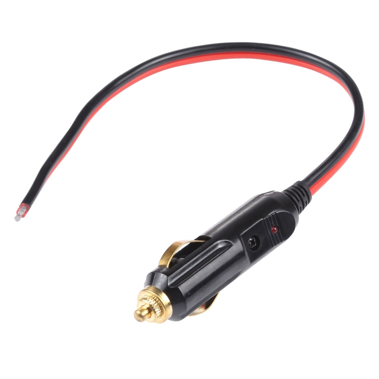 12-24V Car Cigarette Lighter Switch Plug Extension Cable, Car Cigarette Lighter Car Cigarette Lighter