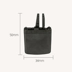 Car Air Conditioning Exhaust Switch Paddle for Land Rover Freelander 2, For Land Rover Freelander 2