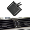 Car Air Conditioning Exhaust Switch Paddle for Toyota Prado 2010-2017 55650-6018, For Toyota Prado 2010-2017 (Black), For Toyota Prado 2010-2017 (Brown) For Toyota Prado 2010-2017 (Black) Black