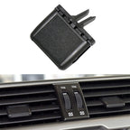Car Air Conditioning Exhaust Switch Paddle for Toyota Prado 2010-2017 55650-6018, For Toyota Prado 2010-2017 (Black), For Toyota Prado 2010-2017 (Brown) For Toyota Prado 2010-2017 (Black) Black