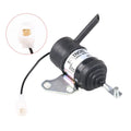 Engine Flameout Solenoid Valve 16851-60014 for Kubota, 16851-60014 – Durable Build, Easy to Use 16851-60014