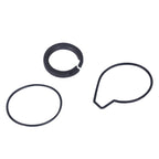 Car Air Suspension Compressor Pump Repair Kit for BMW / Land Rover / Porsche / Mercedes-Benz, BX101382