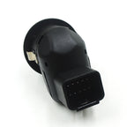 Car Auto Mirror Control Switch Adjust Knob 8200676533 / 109014 / 8200109014 for Renault, For Renault