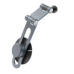 MOMAX CM21E INVISIBLE MOUNT Aluminum Folding Universal Bracket, CM21E CM21E