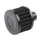 CCV Crank Case Vent Reroute Kit for 07.5-17 Dodge 6.7 Cummins 2500 3500, CCV Crank Case Vent Reroute Kit