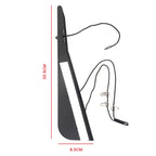 For BMW E46 M3 1998-2006 Convertible Top C-pillar Repair Kit 54317135351
