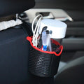 3R-2157 Car Auto PP Hook Organizer Storage Hanger Box, 3R-2157 – Durable Build, Easy to Use 3R-2157
