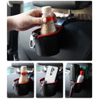 3R-2157 Car Auto PP Hook Organizer Storage Hanger Box, 3R-2157 – Durable Build, Easy to Use